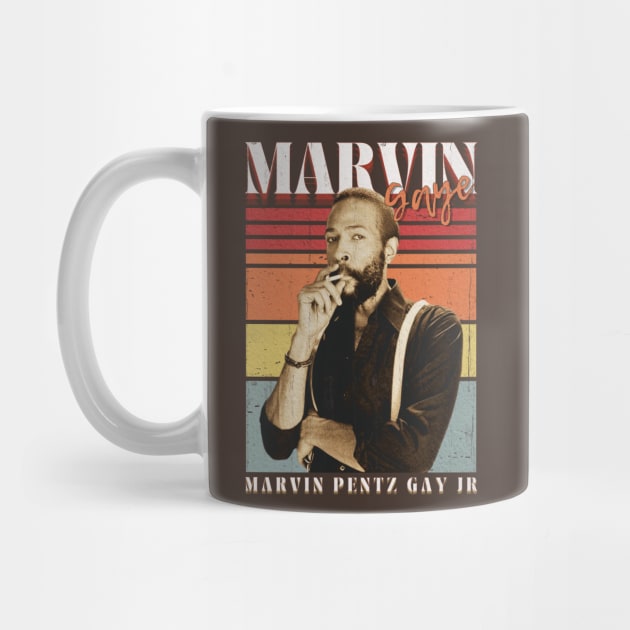 Marvin Vintage Disstresed by P a r a d o k s